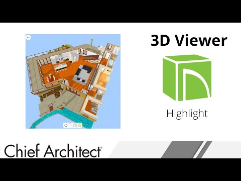 chief architect viewer for mac